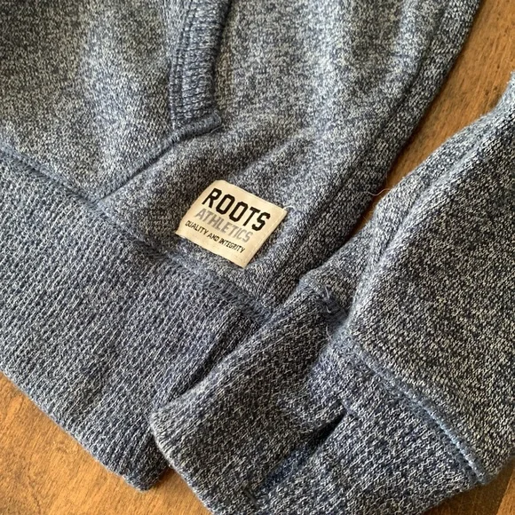 Roots hoodie. - Picture 4 of 7
